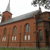 Kościół pw. św. Józefa Rzemieślnika i Oblubieńca NMP w Janowicach