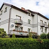 Villa Eryka Łeba