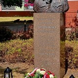 Pomnik gen. Stanisława Sosabowskiego