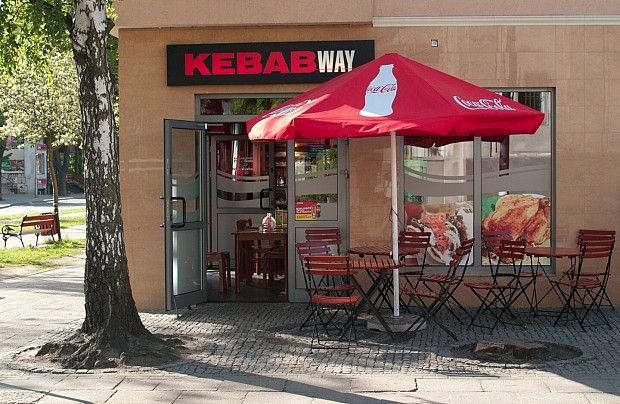 Kebab Way