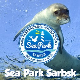 Sea Park Sarbsk