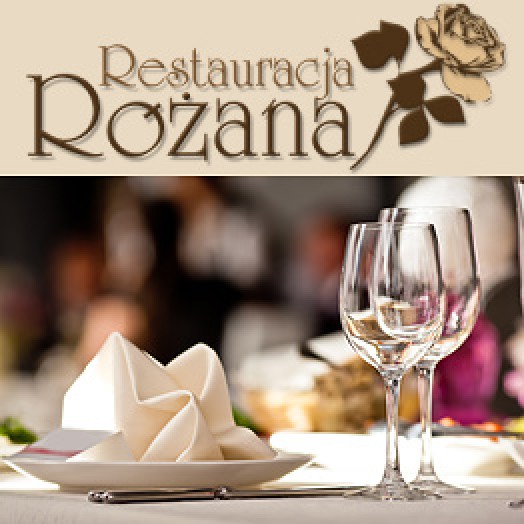 Restauracja Różana