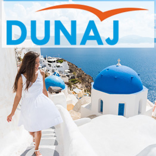 Biuro Podróży Dunaj