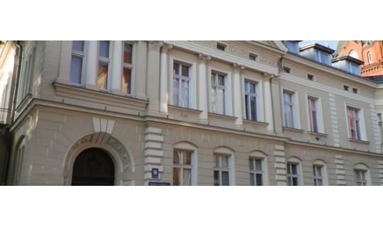 Miejska Biblioteka Publiczna im. Jarosława Iwaszkiewicza