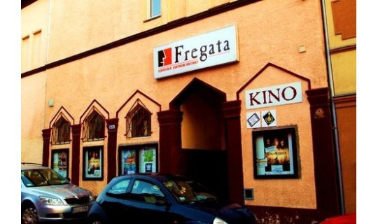 Lęborskie Centrum Kultury Fregata