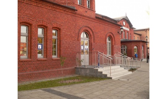 Stacja Kultura