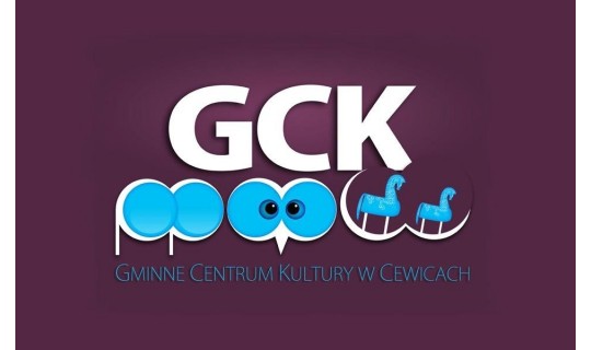 Gminne Centrum Kultury w Cewicach