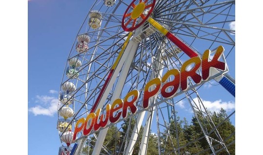 Power Park