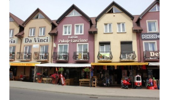 Lusia
