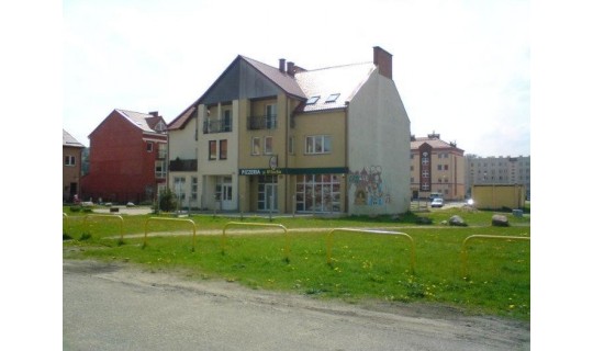 Pizzeria "U Włocha"
