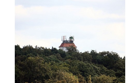 Dawna Wieża Bismarcka