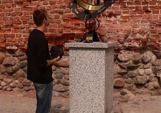 Grafika 1: Nowa atrakcja Lęborka