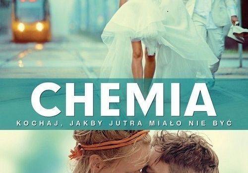 Grafika 1: Chemia