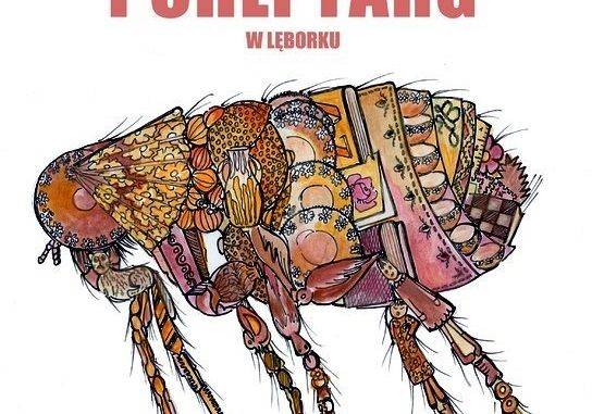 Grafika 1: XIII edycja Pchlego Targu