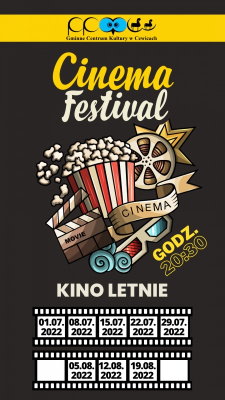 Kino letnie