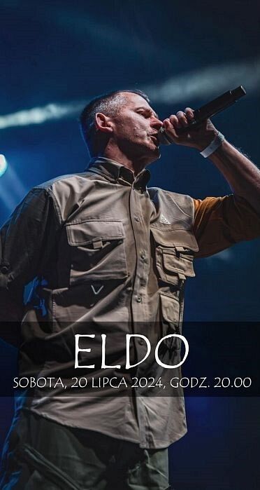 Grafika 1: Koncert ELDO w Lęborku