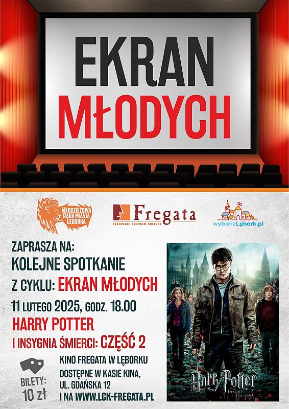 Grafika 1: "Ekran młodych"
