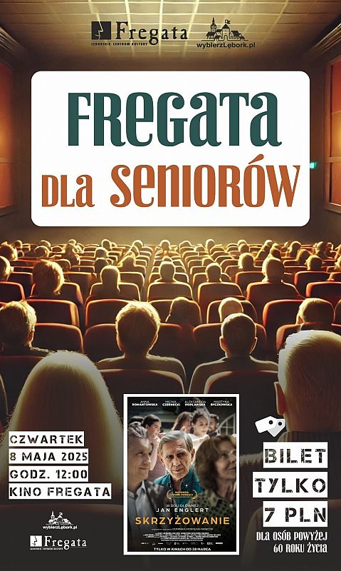Grafika 1: Fregata dla Seniorów