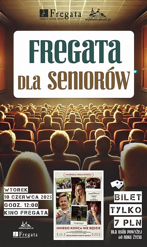 Grafika 1: Fregata dla Seniorów