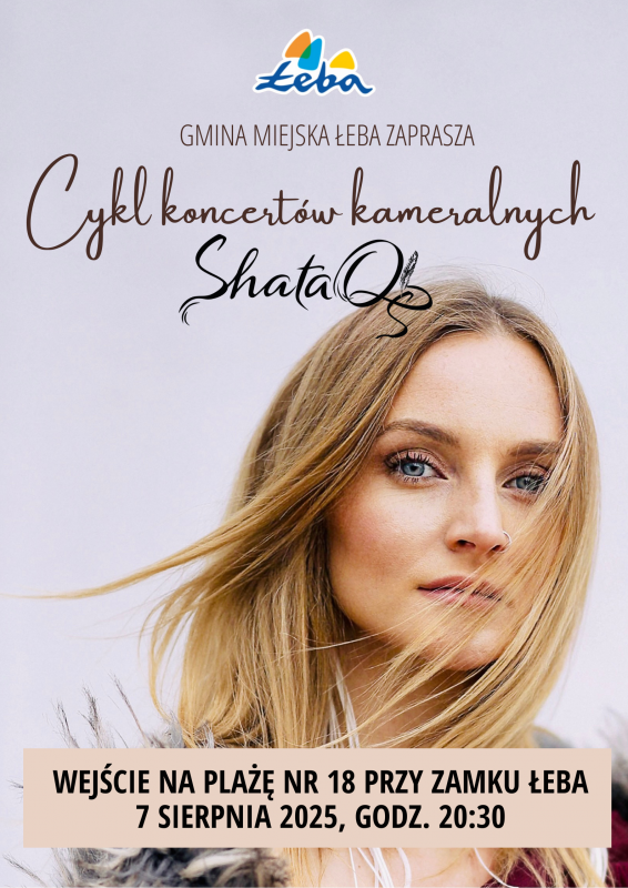 Grafika 1: Cykl koncertów kameralnych – Shata-OS