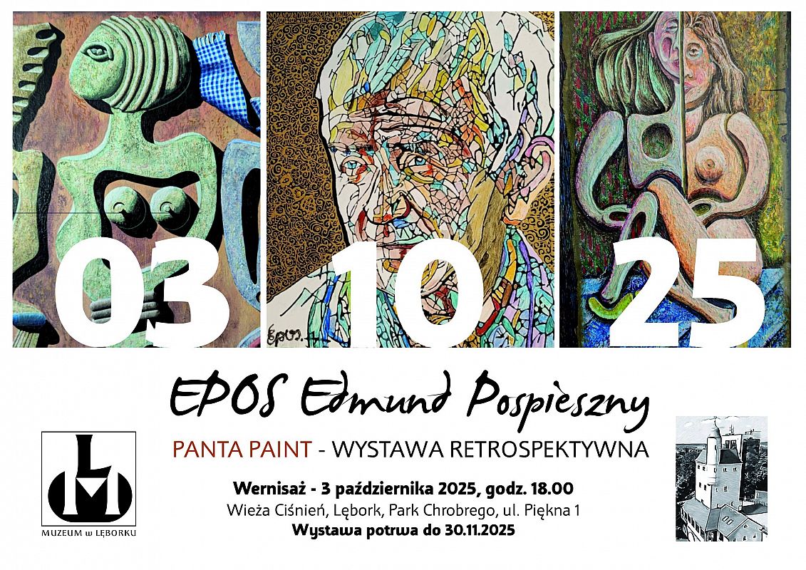 Grafika 1: EPOS Edmund Pośpieszny