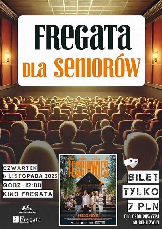 Grafika 1: Fregata dla Seniorów