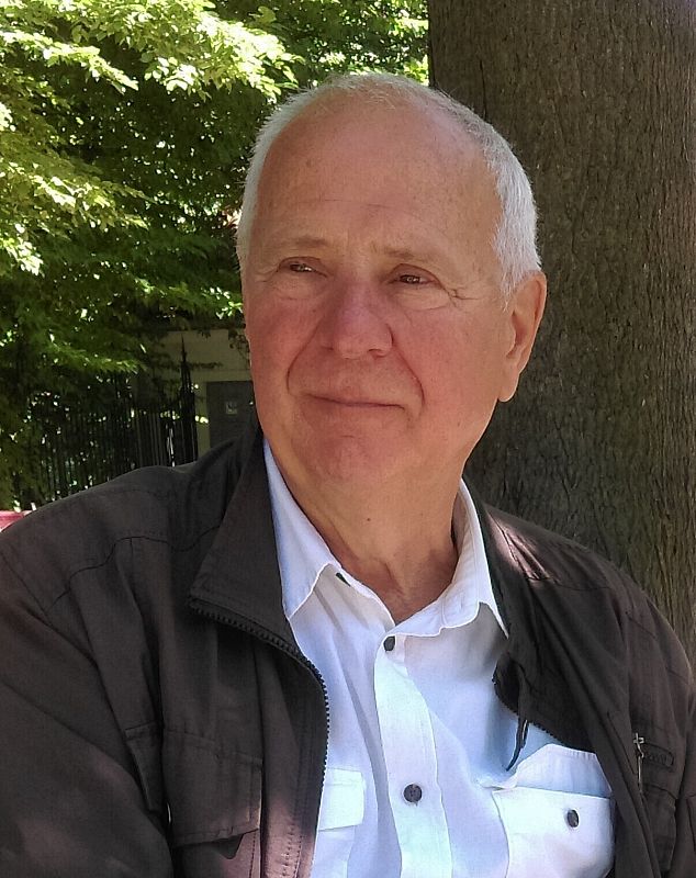 Grafika 1: Spotkanie z kapitanem żeglugi wielkiej Gabrielem Oleszkiem