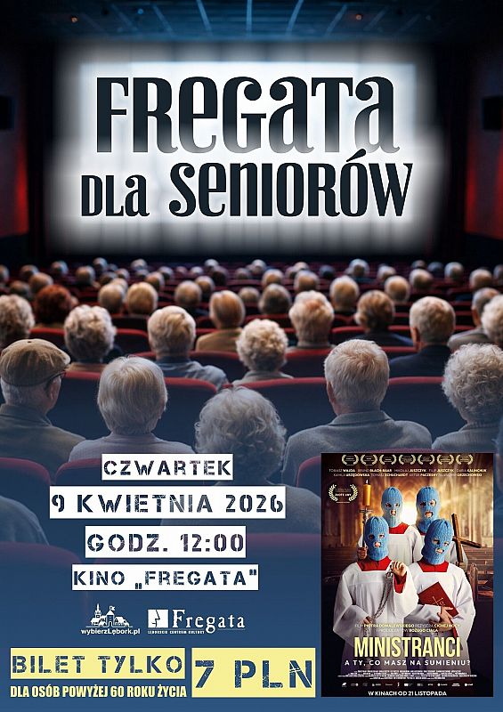 Grafika 1: Fregata dla Seniorów