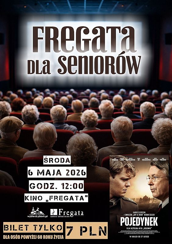 Grafika 1: Fregata dla Seniorów