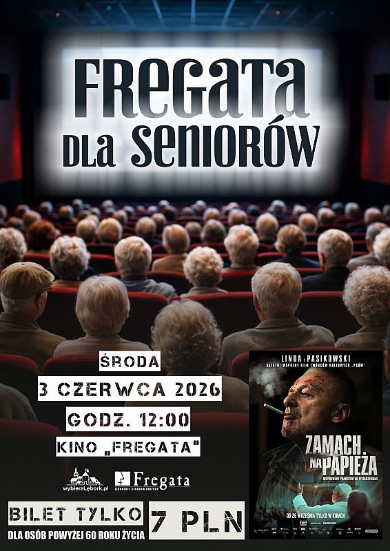 Grafika 1: Fregata dla Seniorów