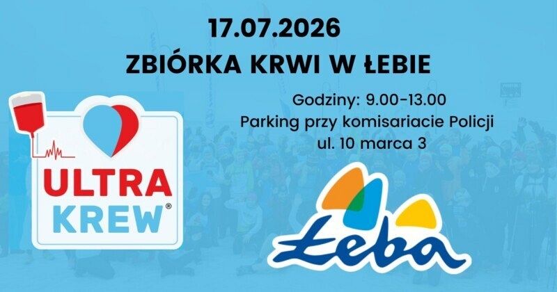 Grafika 1: ULTRAKREW – Letnia edycja