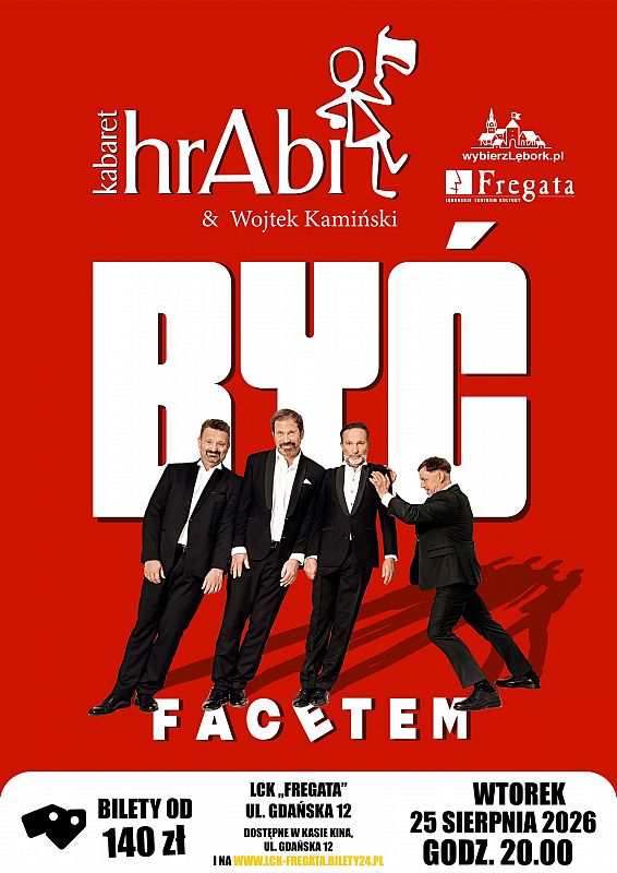 Grafika 1: Kabaret hrAbi