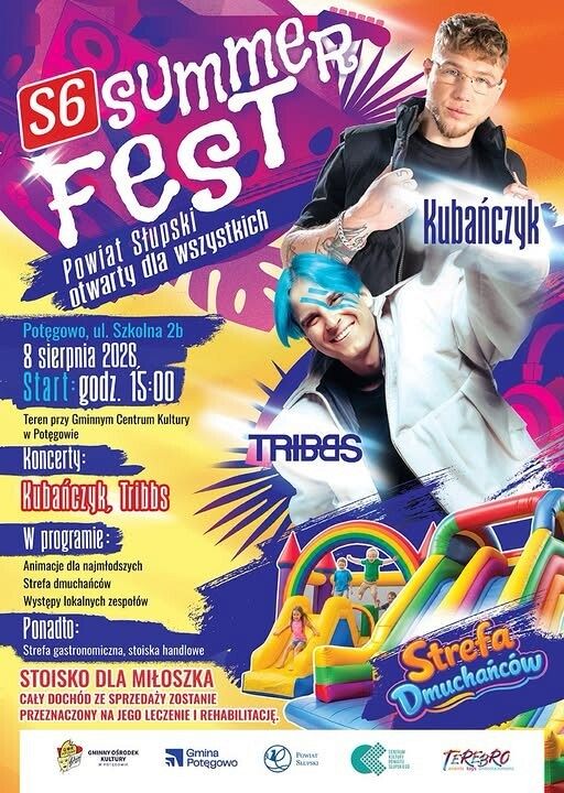 Grafika 1: S6 Summer Fest