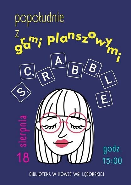 Grafika 1: Popołudnie Z Grami Planszowymi