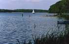Jezioro Lubowidzkie