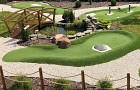 Zdjęcie ze strony www.facebook.com/adventuregolfpark