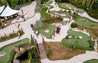 Zdjęcie ze strony www.facebook.com/adventuregolfpark