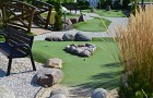 Zdjęcie ze strony www.facebook.com/adventuregolfpark