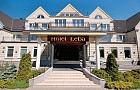 Zdjęcie ze strony www.hotelleba.com.pl