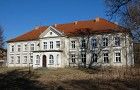 Zespół pałacowo-parkowy w Karżnicy