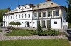 Zespół pałacowo-parkowy w Runowie