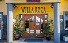 Zdjęcie ze strony www.willaroza.eu