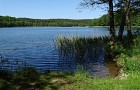 Jezioro Oskowo