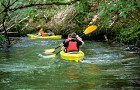 "FAMILYday Spływy Kajakowe"