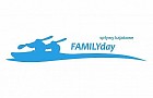"FAMILYday Spływy Kajakowe"