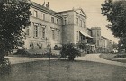 Pałac w Janowicach, pocz. XX w. (zdjęcie ze strony www.reiseleiter-leba.eu)