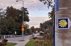 Pomorska Droga Świętego Jakuba