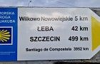 Pomorska Droga Świętego Jakuba