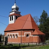 Kościół pw. Matki Boskiej Częstochowskiej w Leśnicach