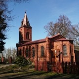 Kościół pw. św. Jana Chrzciciela w Białogardzie